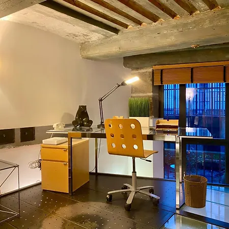 Loft Moderne & Cosy Terreaux / Croix Rousse - Courts Et Longs Sejours *