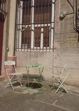 Loft Moderne & Cosy Terreaux / Croix Rousse - Courts Et Longs Sejours *