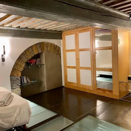 Apartment Loft Moderne & Cosy Terreaux / Croix Rousse - Courts Et Longs Sejours *