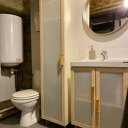 Apartment Loft Moderne & Cosy Terreaux / Croix Rousse - Courts Et Longs Sejours