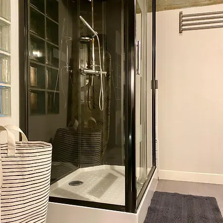 Loft Moderne & Cosy Terreaux / Croix Rousse - Courts Et Longs Sejours Apartment