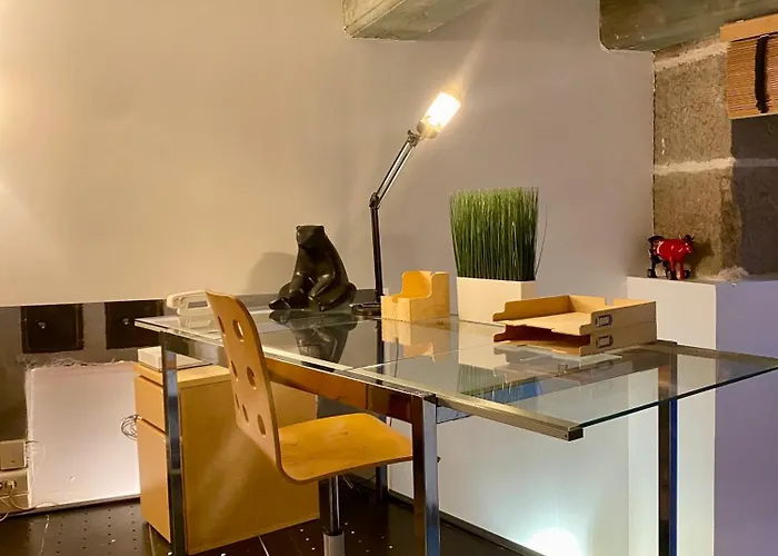 Appartamento Loft Moderne&cosy Terreaux / Croix Rousse - Courts Et Longs Séjours Lione